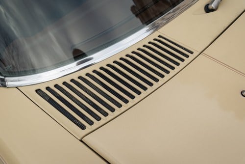 1974 Mercedes-Benz 450 SL R107 For Sale (picture 107 of 188)