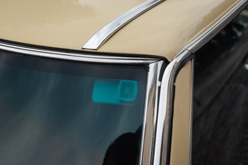 1974 Mercedes-Benz 450 SL R107 For Sale (picture 111 of 188)