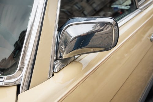 1974 Mercedes-Benz 450 SL R107 For Sale (picture 112 of 188)