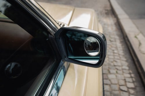 1974 Mercedes-Benz 450 SL R107 For Sale (picture 115 of 188)