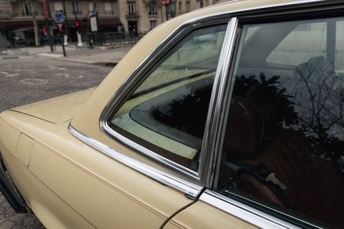 1974 Mercedes-Benz 450 SL R107 For Sale (picture 119 of 188)