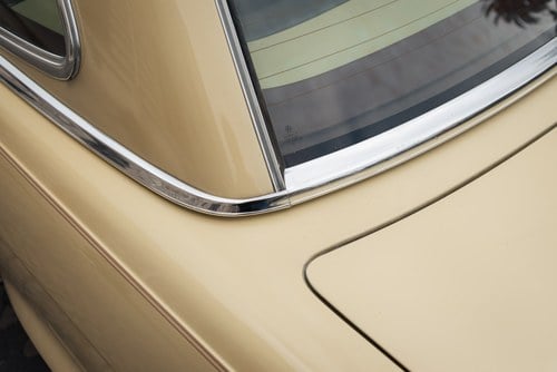 1974 Mercedes-Benz 450 SL R107 For Sale (picture 121 of 188)