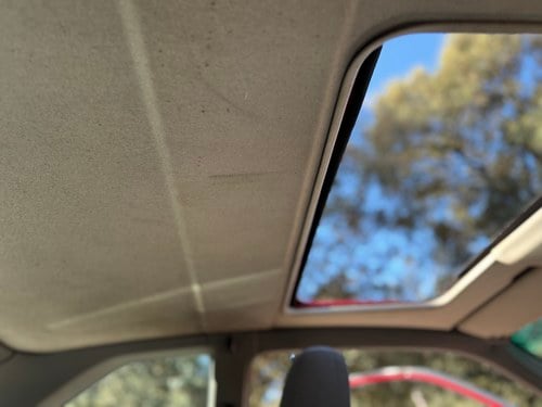 1992 Volkswagen Corrado G60 Te koop (foto 16 van 49)