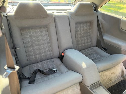 1992 Volkswagen Corrado G60 Te koop (foto 18 van 49)