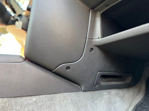 1992 Volkswagen Corrado G60 Te koop (foto 21 van 49)