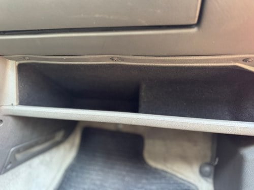 1992 Volkswagen Corrado G60 Te koop (foto 22 van 49)