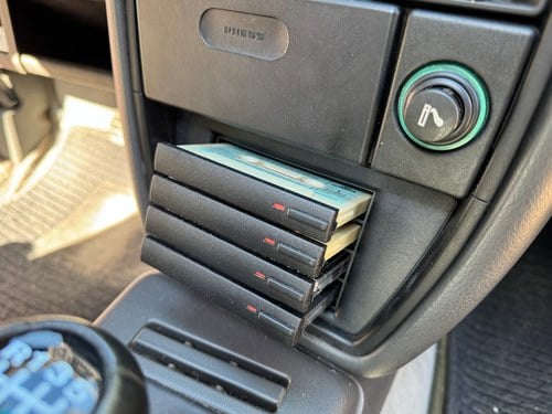 1992 Volkswagen Corrado G60 Te koop (foto 23 van 49)