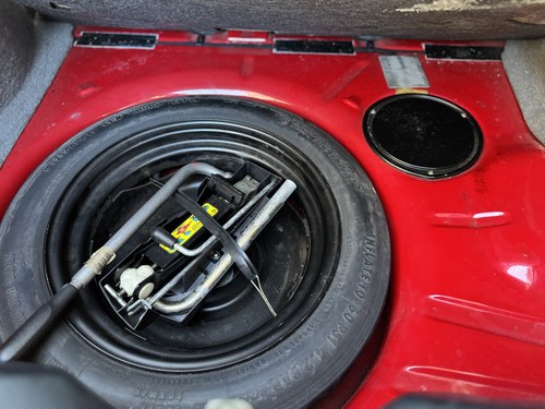 1992 Volkswagen Corrado G60 Te koop (foto 32 van 49)