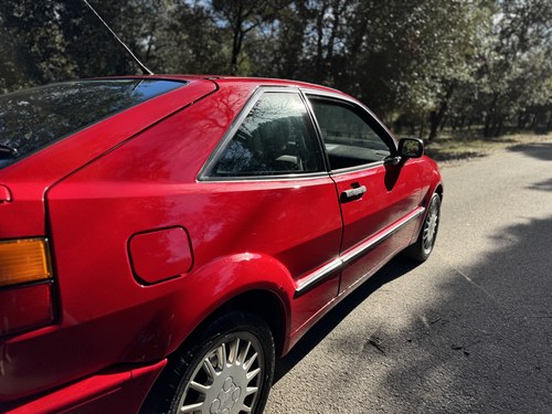 1992 Volkswagen Corrado G60 Te koop (foto 35 van 49)