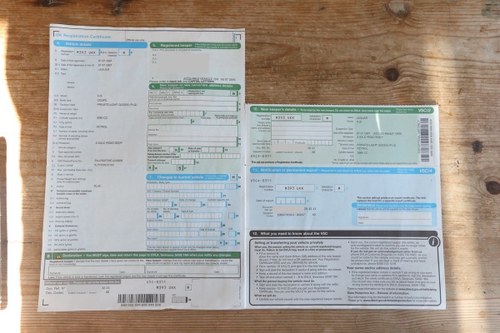 1996 Jaguar XJS LHD For Sale (picture 181 of 181)