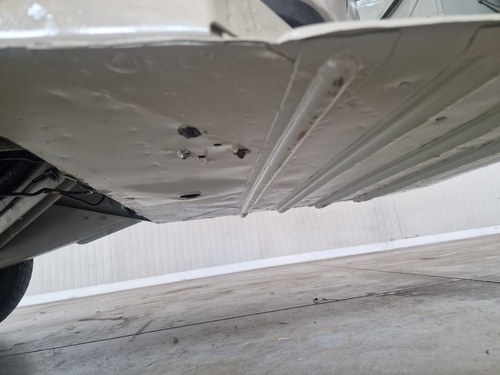 1957 Piaggio Ape Calessino à venda (imagem 73 de 74)