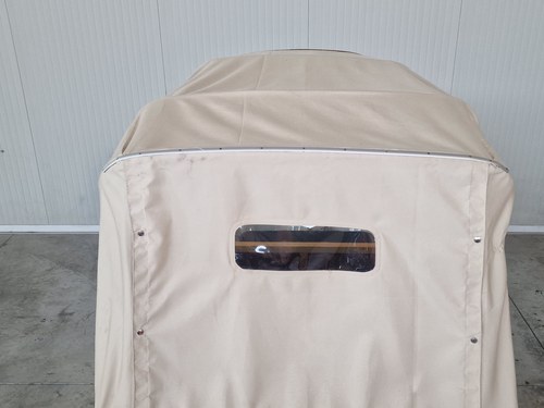 1957 Piaggio Ape Calessino à venda (imagem 65 de 74)