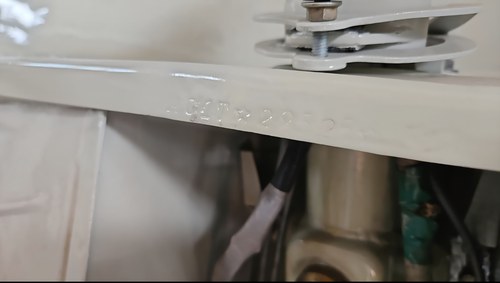 1957 Piaggio Ape Calessino à venda (imagem 67 de 74)