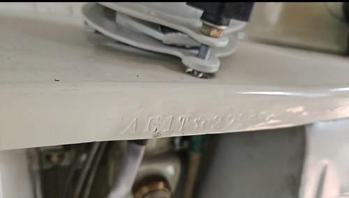 1957 Piaggio Ape Calessino à venda (imagem 70 de 74)