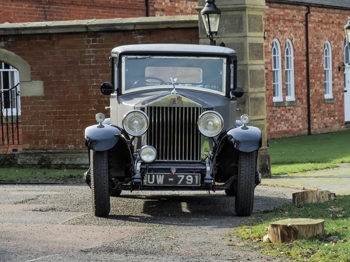 1929 Rolls-Royce 20/25 For Sale (picture 4 of 103)