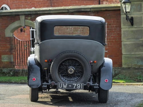 1929 Rolls-Royce 20/25 For Sale (picture 14 of 103)