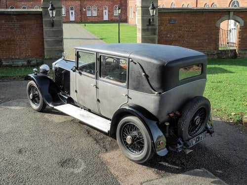 1929 Rolls-Royce 20/25 For Sale (picture 19 of 103)
