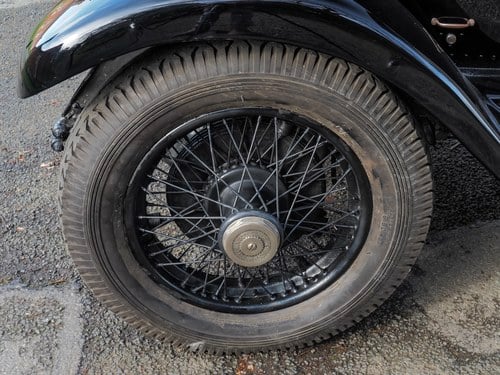 1929 Rolls-Royce 20/25 For Sale (picture 22 of 103)