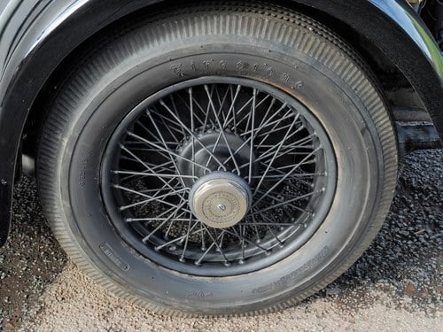 1929 Rolls-Royce 20/25 For Sale (picture 23 of 103)