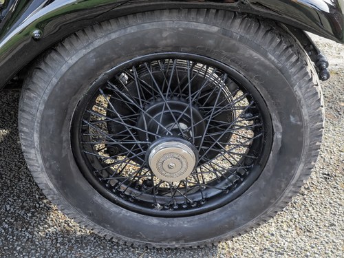 1929 Rolls-Royce 20/25 For Sale (picture 25 of 103)