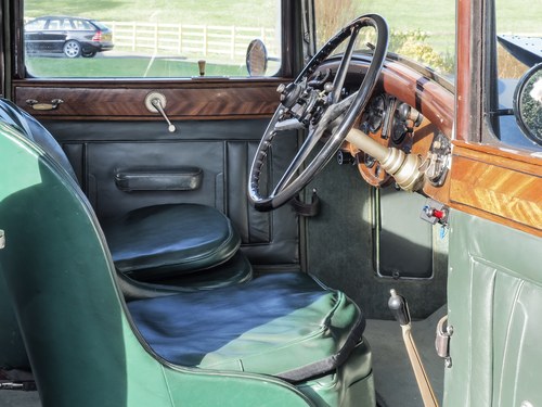 1929 Rolls-Royce 20/25 For Sale (picture 35 of 103)