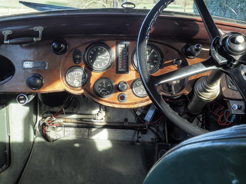 1929 Rolls-Royce 20/25 For Sale (picture 38 of 103)