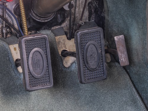 1929 Rolls-Royce 20/25 For Sale (picture 42 of 103)