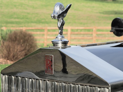 1929 Rolls-Royce 20/25 For Sale (picture 45 of 103)