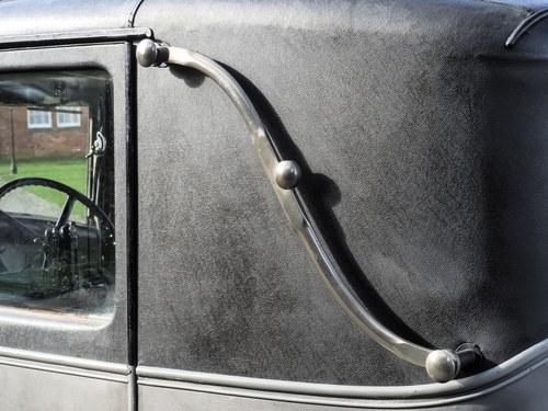 1929 Rolls-Royce 20/25 For Sale (picture 58 of 103)