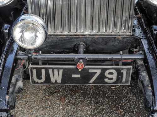 1929 Rolls-Royce 20/25 For Sale (picture 60 of 103)