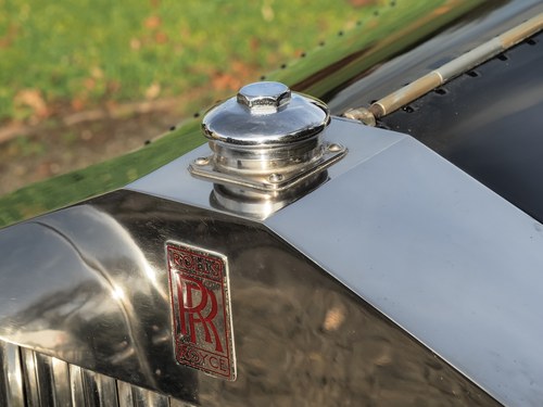 1929 Rolls-Royce 20/25 For Sale (picture 65 of 103)