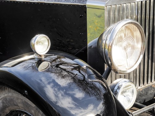 1929 Rolls-Royce 20/25 For Sale (picture 70 of 103)