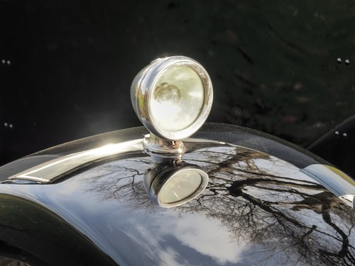 1929 Rolls-Royce 20/25 For Sale (picture 71 of 103)