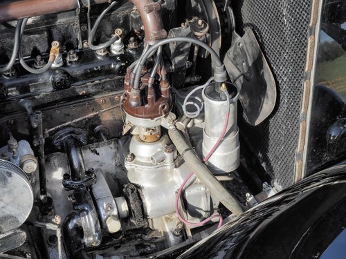 1929 Rolls-Royce 20/25 For Sale (picture 79 of 103)