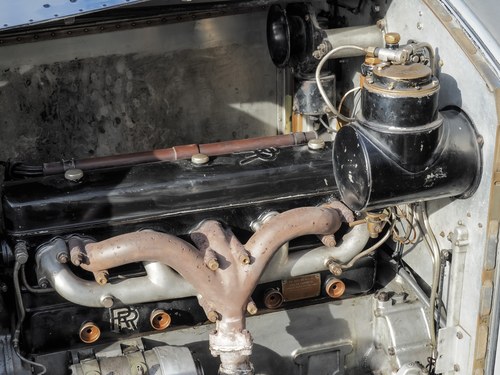 1929 Rolls-Royce 20/25 For Sale (picture 80 of 103)