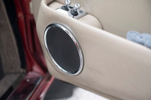 1986 Daimler Double Six à vendre (picture 22 of 113)