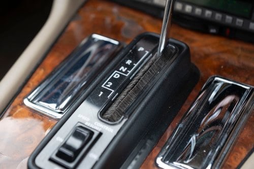 1986 Daimler Double Six à vendre (picture 28 of 113)