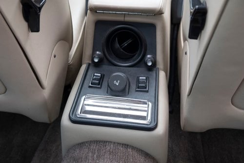 1986 Daimler Double Six à vendre (picture 34 of 113)