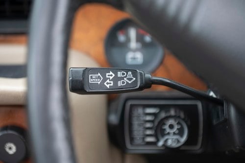 1986 Daimler Double Six à vendre (picture 46 of 113)