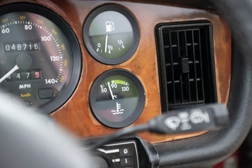 1986 Daimler Double Six à vendre (picture 56 of 113)