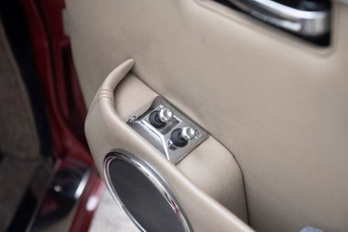 1986 Daimler Double Six à vendre (picture 58 of 113)