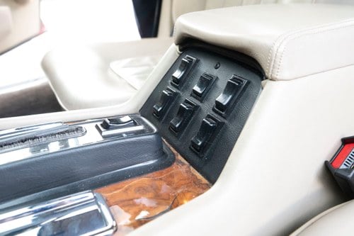 1986 Daimler Double Six à vendre (picture 60 of 113)