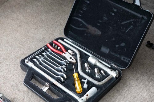 1986 Daimler Double Six à vendre (picture 66 of 113)