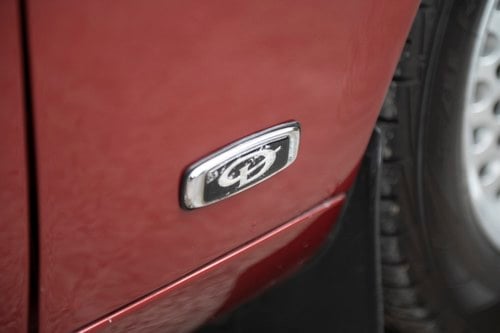 1986 Daimler Double Six à vendre (picture 70 of 113)