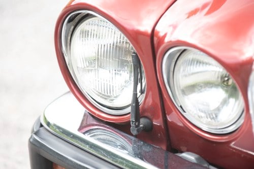 1986 Daimler Double Six à vendre (picture 78 of 113)