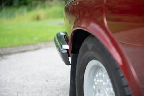 1986 Daimler Double Six à vendre (picture 85 of 113)