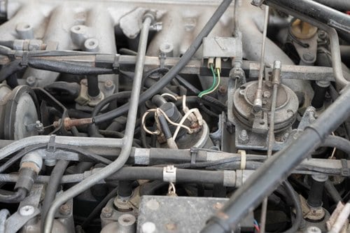 1986 Daimler Double Six à vendre (picture 92 of 113)