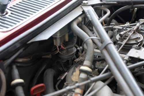 1986 Daimler Double Six à vendre (picture 95 of 113)