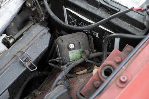 1986 Daimler Double Six à vendre (picture 96 of 113)