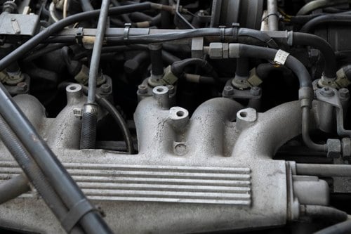 1986 Daimler Double Six à vendre (picture 97 of 113)